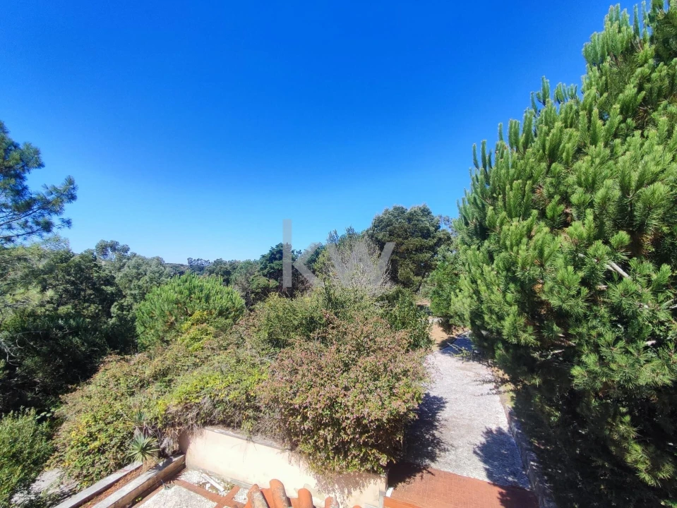 Moradia T5 para Venda em Queluz e Belas Foto 144