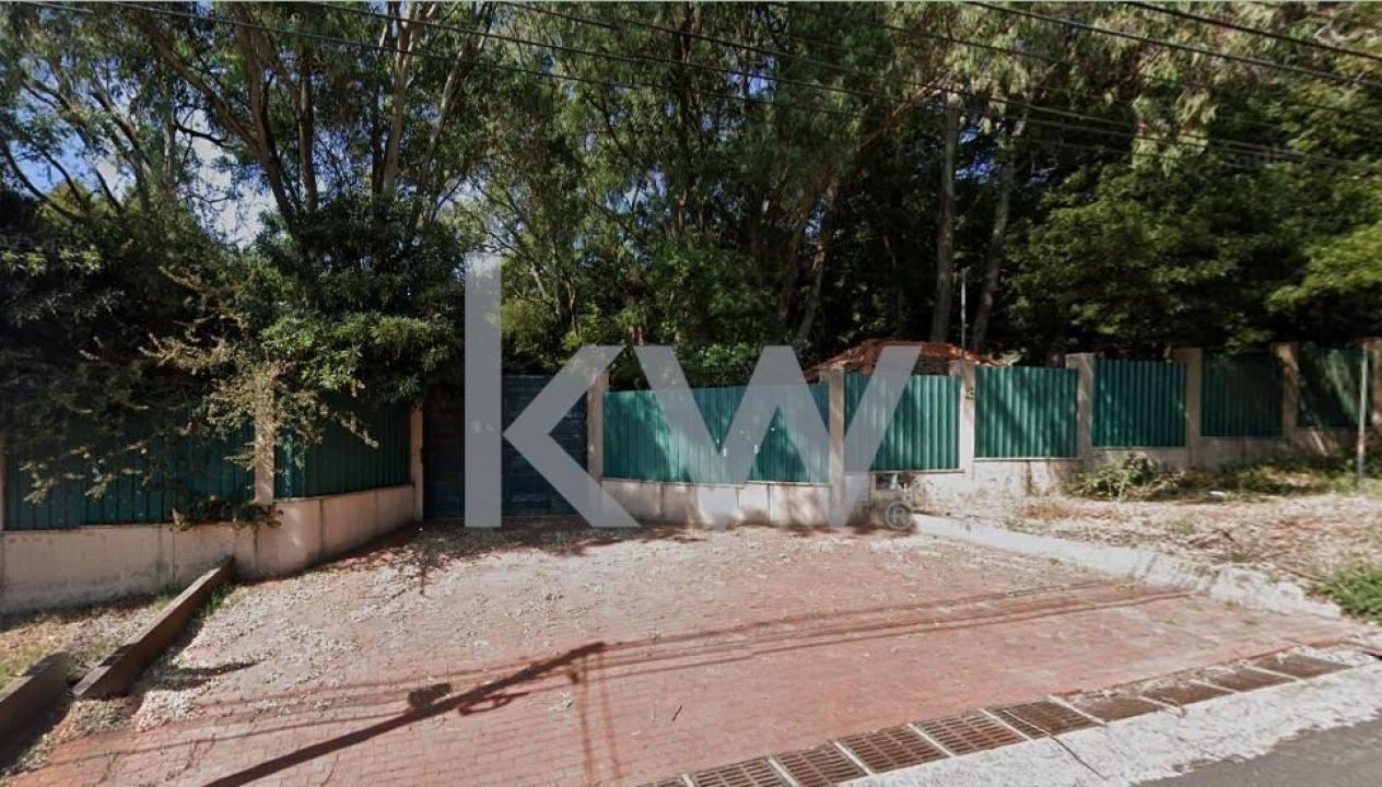 Moradia T5 para Venda em Queluz e Belas Foto 159