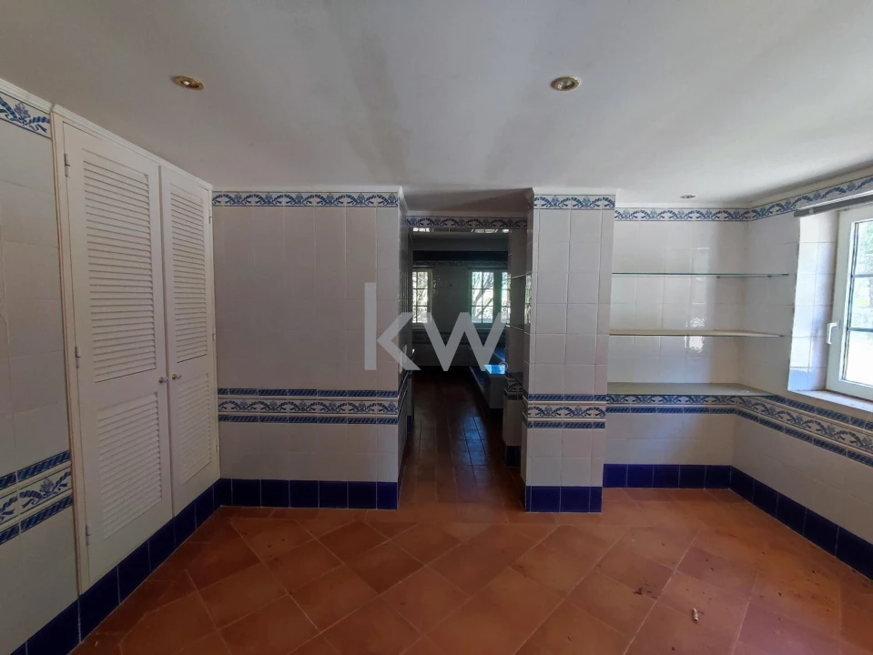 Moradia T5 para Venda em Queluz e Belas Foto 50