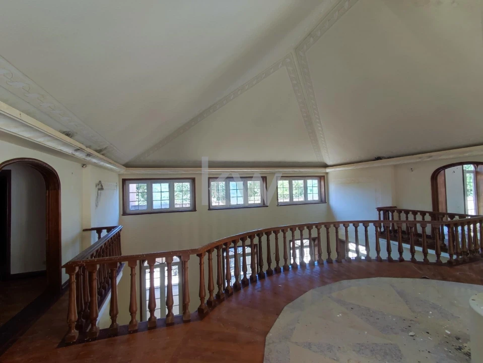 Moradia T5 para Venda em Queluz e Belas Foto 17