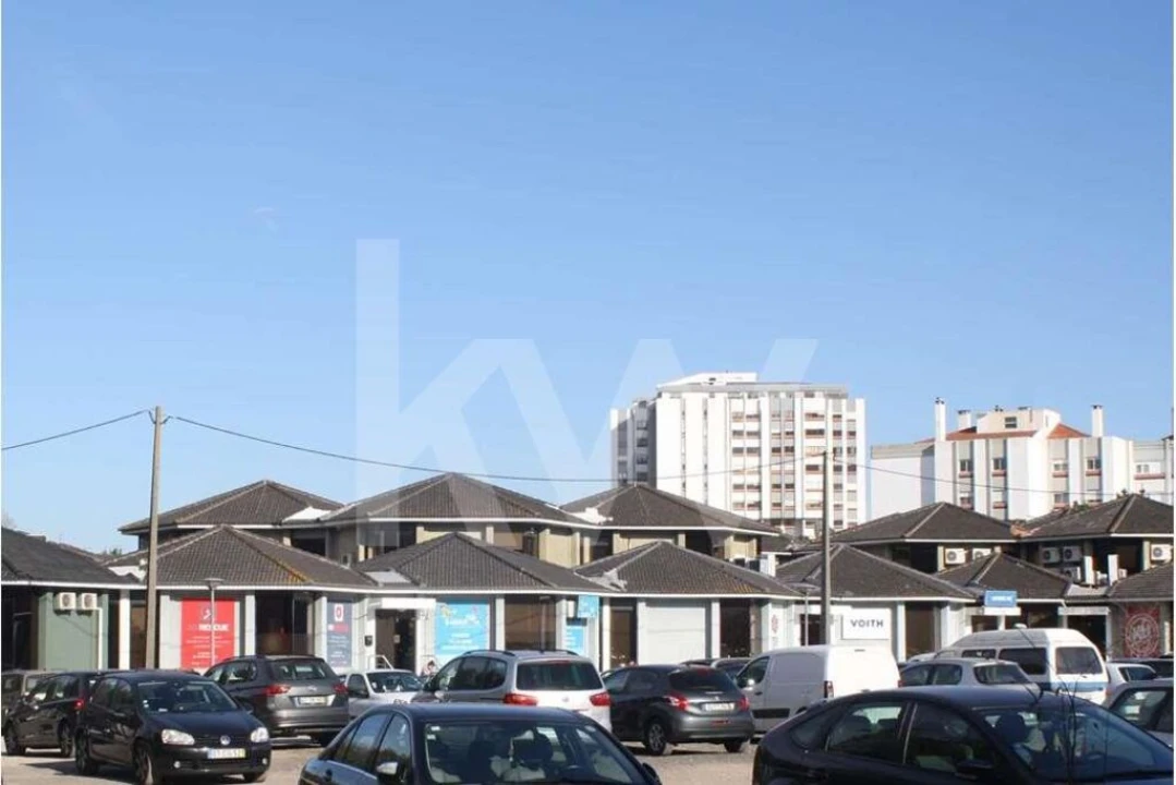 Escritório para Venda em Algés, Linda-A-Velha e Cruz Quebrada-Dafundo Foto 2