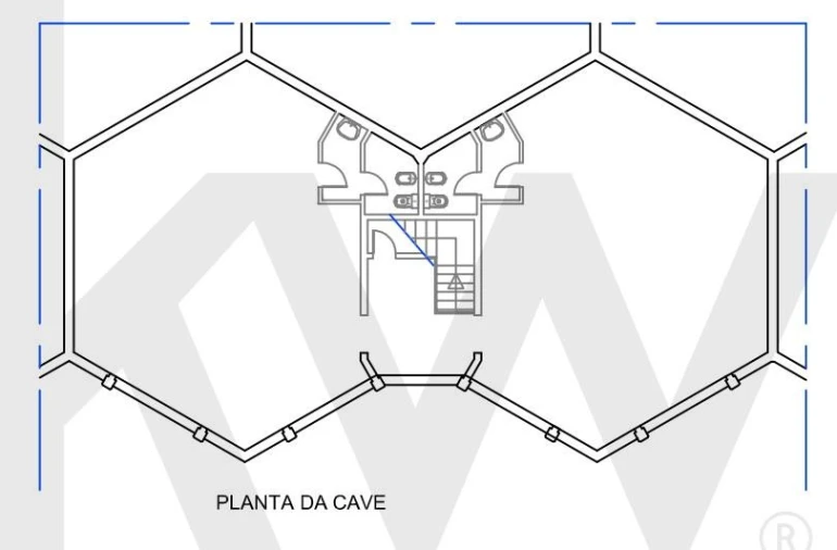 Escritório para Venda em Algés, Linda-A-Velha e Cruz Quebrada-Dafundo Foto 32