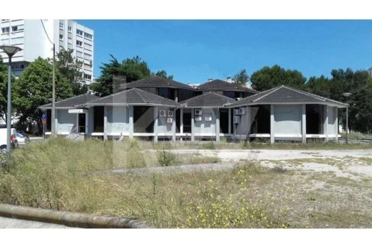 Escritório para Venda em Algés, Linda-A-Velha e Cruz Quebrada-Dafundo