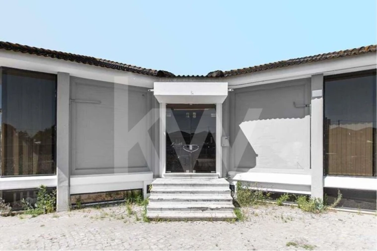 Escritório para Venda em Algés, Linda-A-Velha e Cruz Quebrada-Dafundo Foto 5