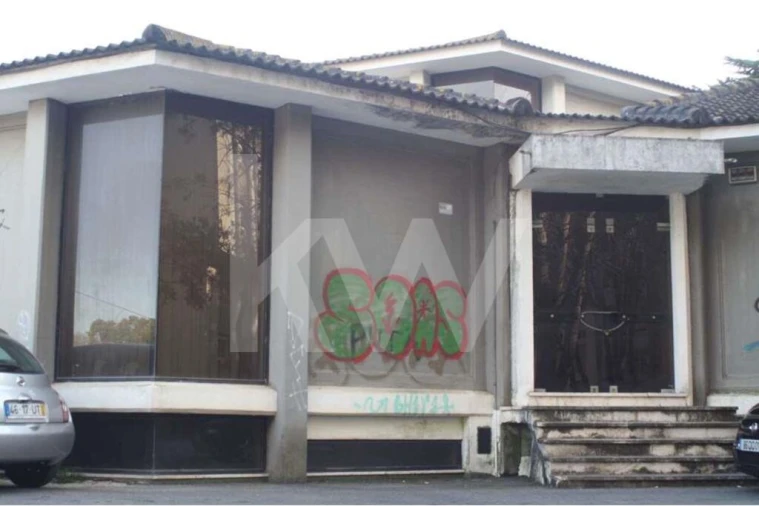 Escritório para Venda em Algés, Linda-A-Velha e Cruz Quebrada-Dafundo Foto 3