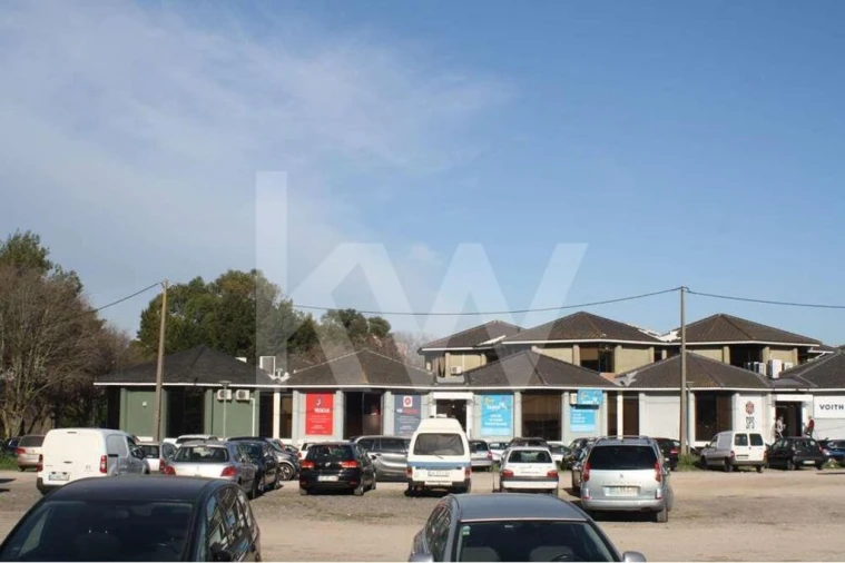 Escritório para Venda em Algés, Linda-A-Velha e Cruz Quebrada-Dafundo Foto 6