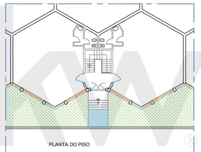 Escritório para Venda em Algés, Linda-A-Velha e Cruz Quebrada-Dafundo Foto 31