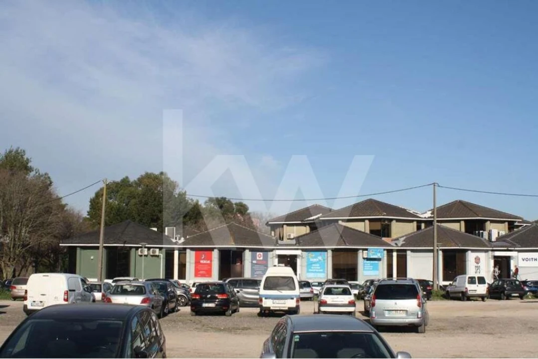 Escritório para Venda em Algés, Linda-A-Velha e Cruz Quebrada-Dafundo Foto 6