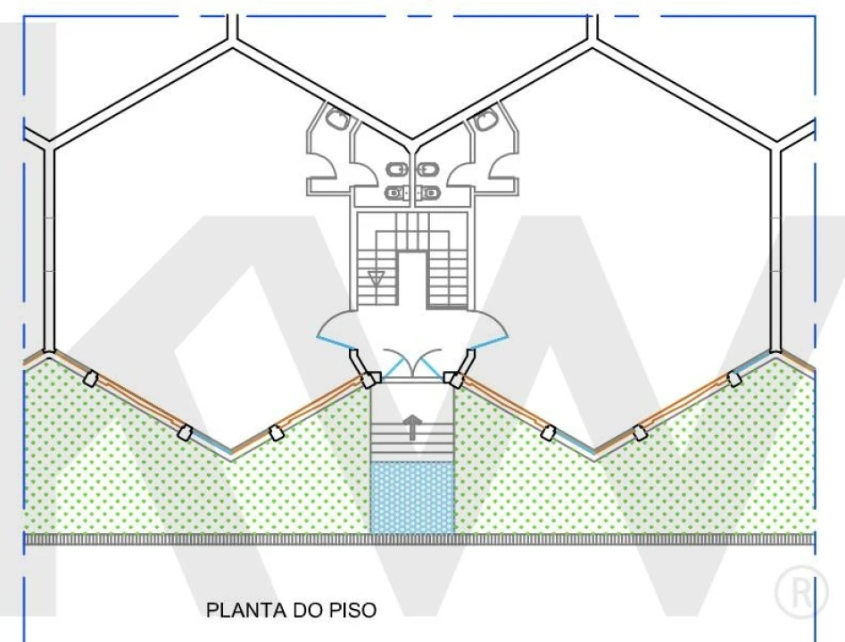 Escritório para Venda em Algés, Linda-A-Velha e Cruz Quebrada-Dafundo Foto 31