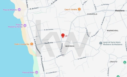 Prédio para Venda em Madalena