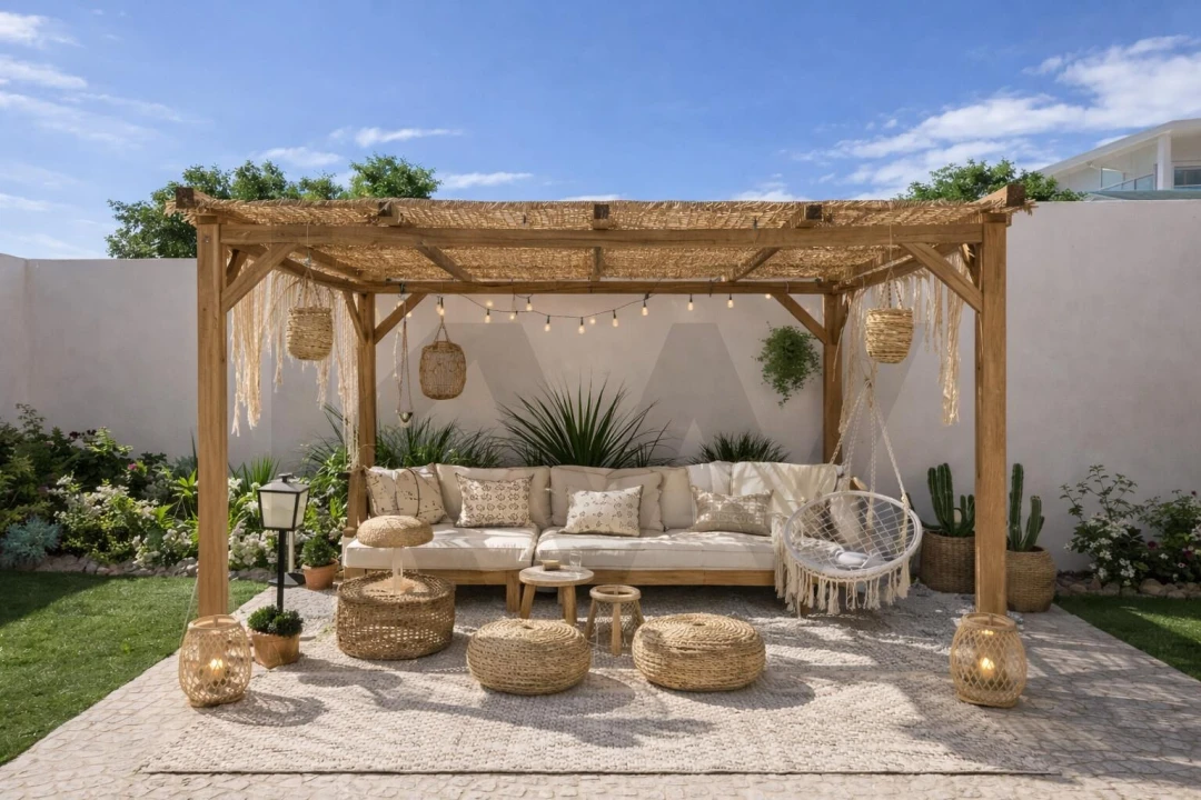 Moradia T3 para Venda em Cascais e Estoril Foto 6
