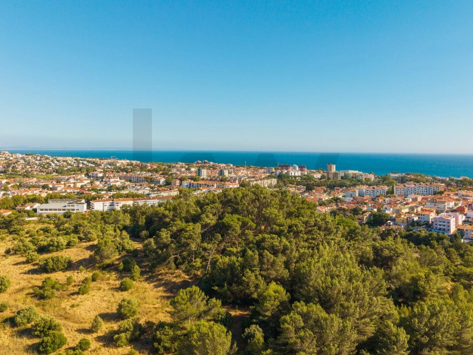 Moradia T3 para Venda em Cascais e Estoril Foto 73