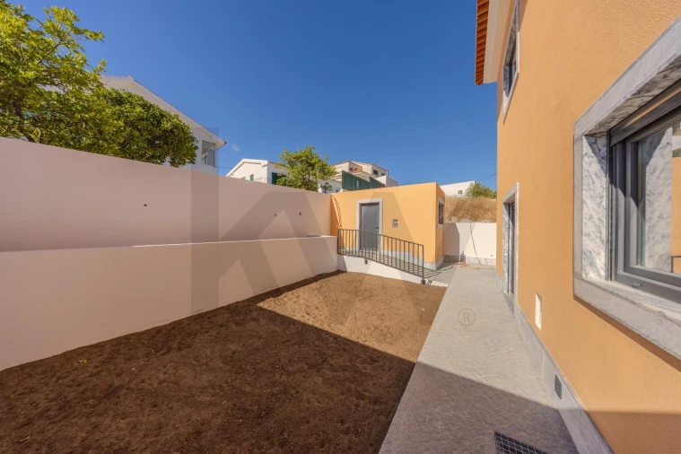 Moradia T3 para Venda em Cascais e Estoril Foto 10