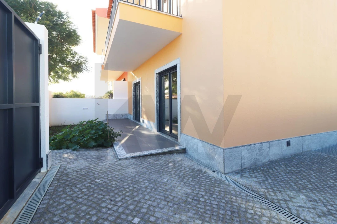 Moradia T3 para Venda em Cascais e Estoril Foto 59