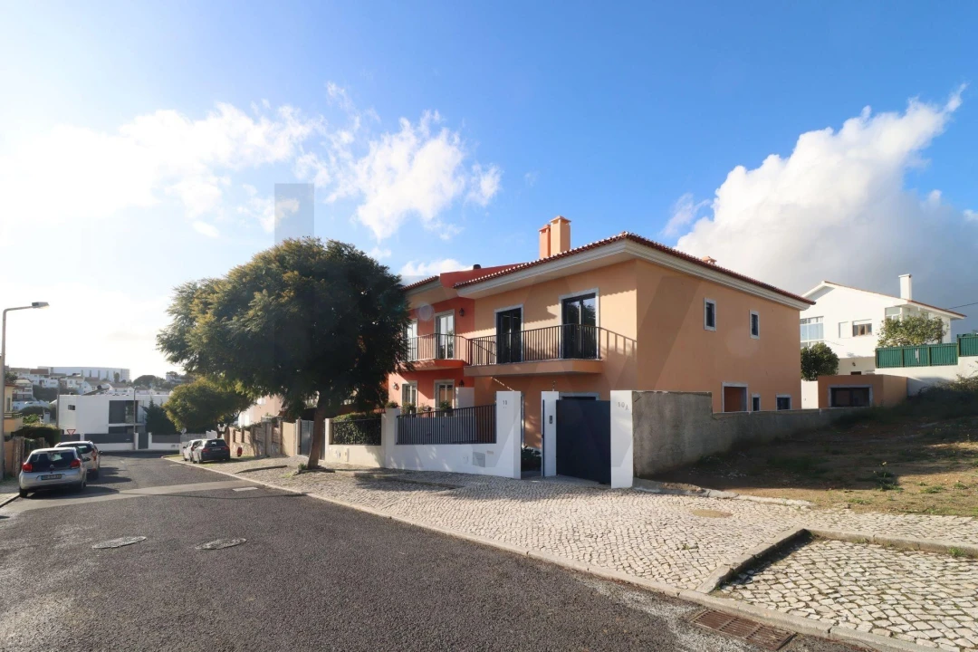 Moradia T3 para Venda em Cascais e Estoril Foto 66