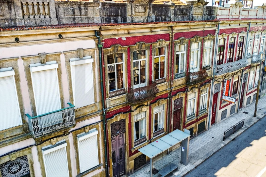 Prédio para Venda em Paranhos Foto 40