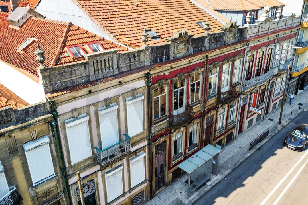 Prédio para Venda em Paranhos Foto 42