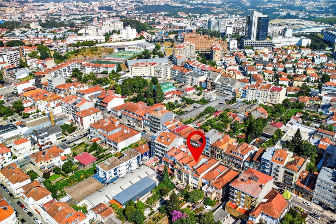 Prédio para Venda em Paranhos Foto 37