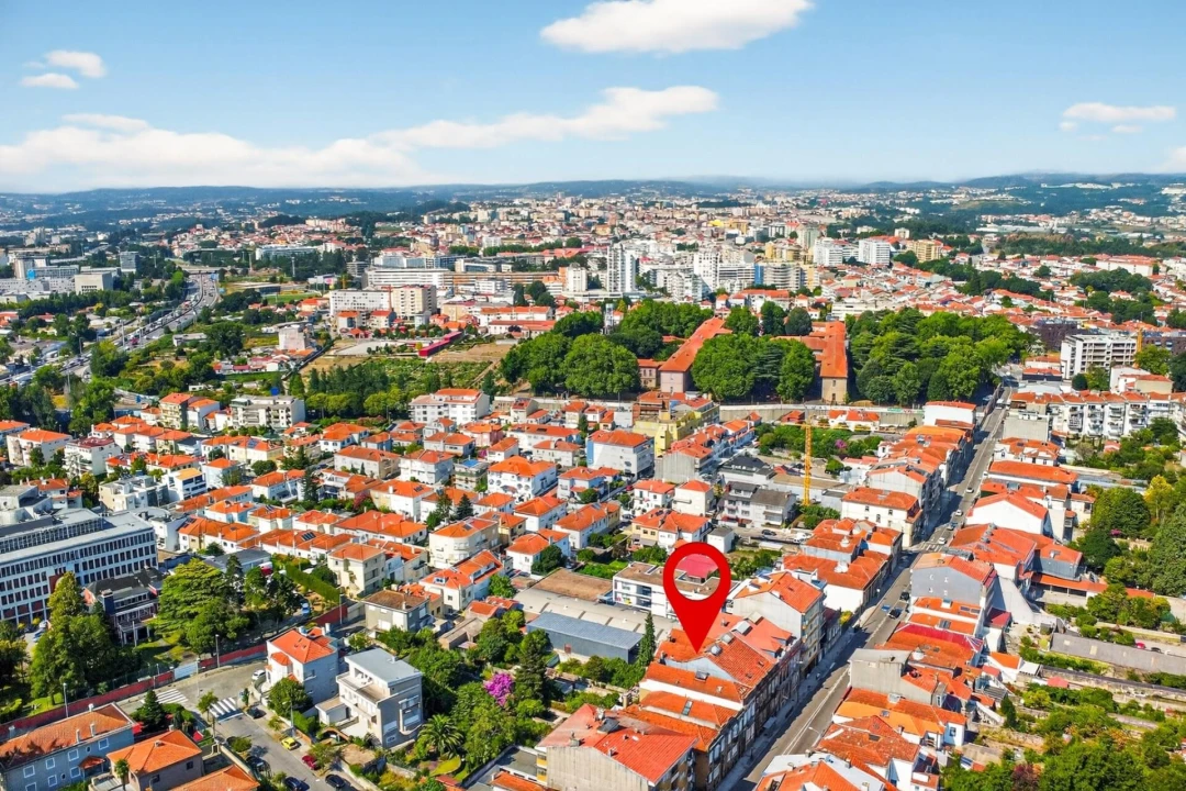 Prédio para Venda em Paranhos Foto 39
