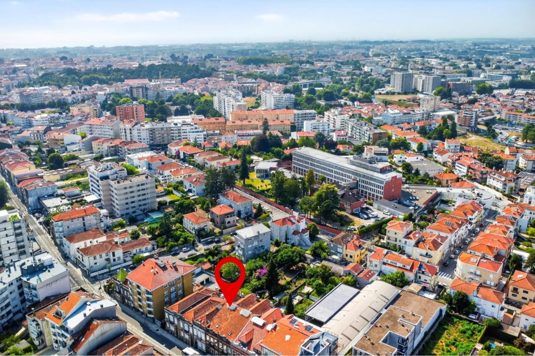 Prédio para Venda em Paranhos Foto 36