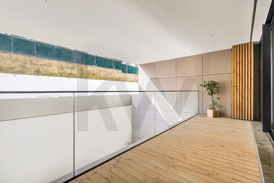 Apartamento T4 para Venda em Aldoar, Foz do Douro e Nevogilde Foto 22