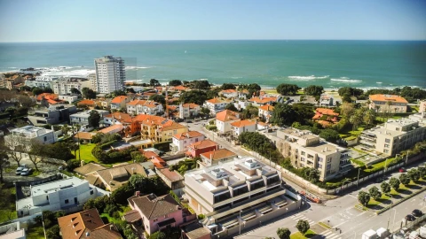 Apartamento T4 para Venda em Aldoar, Foz do Douro e Nevogilde