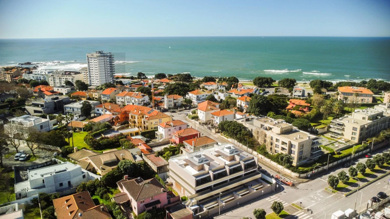 Apartamento T4 para Venda em Aldoar, Foz do Douro e Nevogilde Foto 38