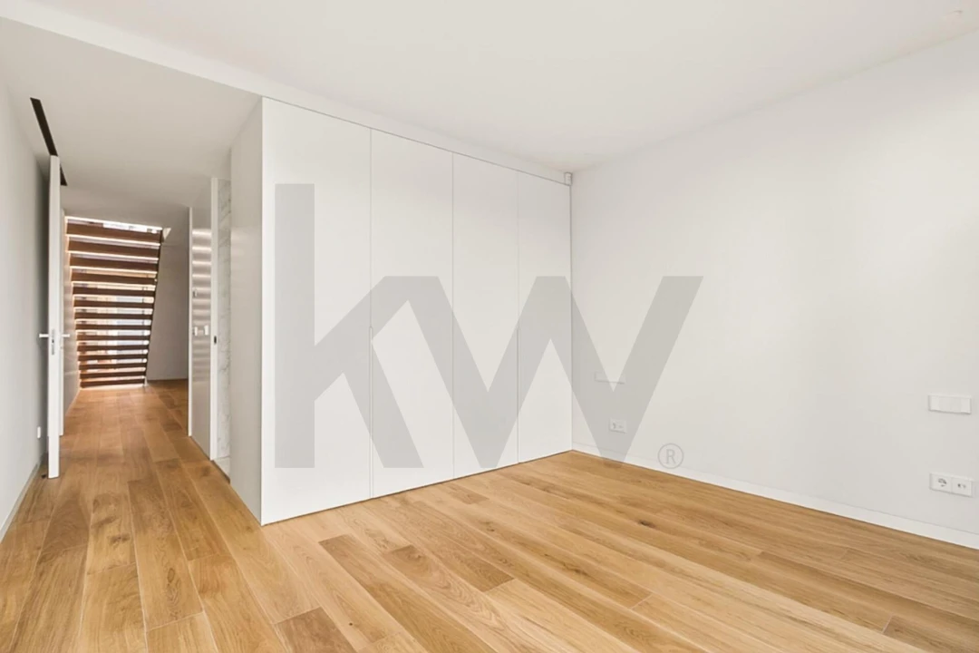 Apartamento T4 para Venda em Aldoar, Foz do Douro e Nevogilde Foto 24