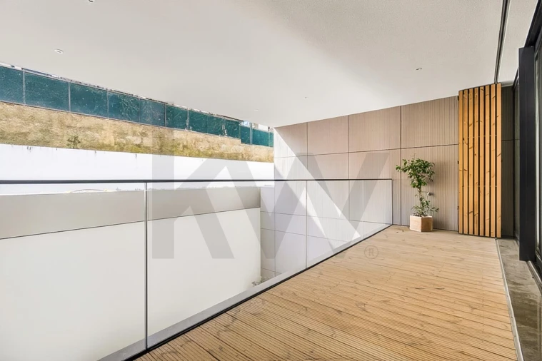 Apartamento T4 para Venda em Aldoar, Foz do Douro e Nevogilde Foto 22