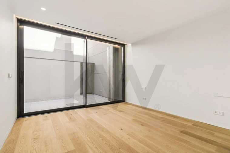 Apartamento T4 para Venda em Aldoar, Foz do Douro e Nevogilde Foto 30