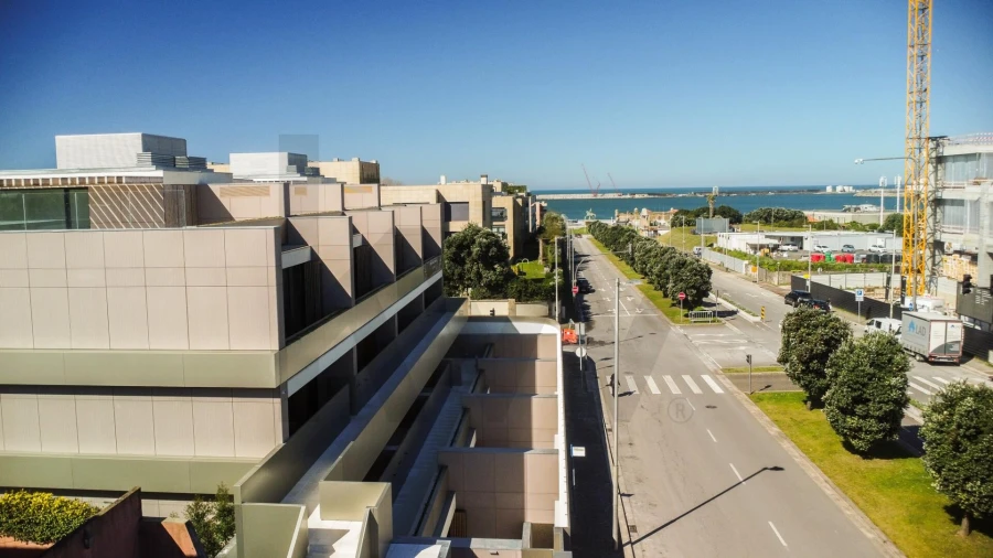 Apartamento T4 para Venda em Aldoar, Foz do Douro e Nevogilde Foto 34