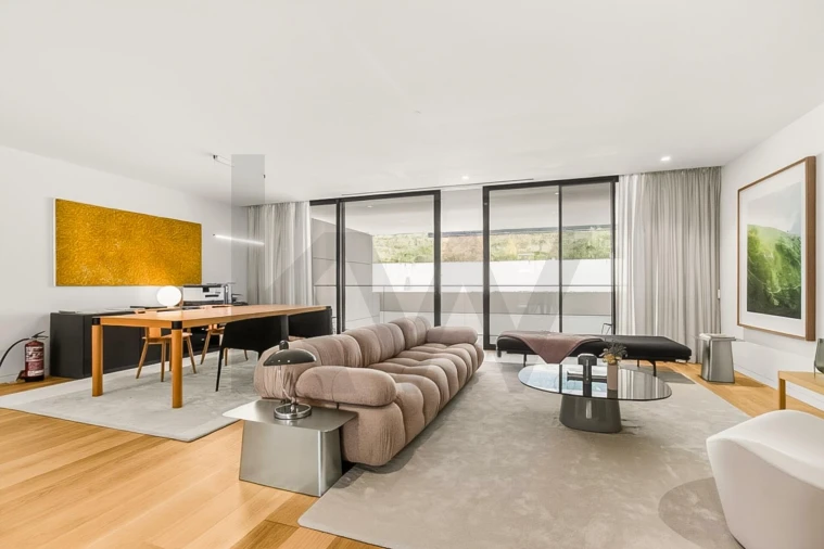 Apartamento T4 para Venda em Aldoar, Foz do Douro e Nevogilde Foto 5