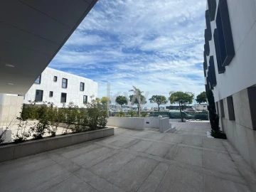 Apartamento T3 para Venda em Subportela, Deocriste e Portela Susã