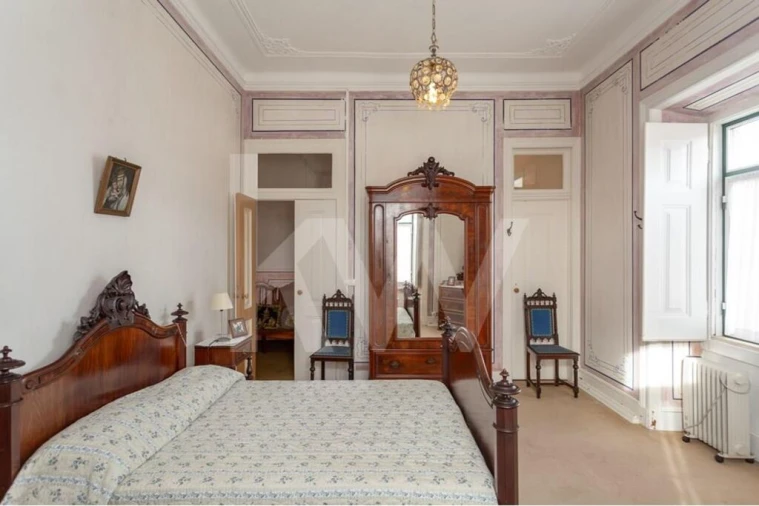 Moradia T5 para Venda em Tornada e Salir do Porto Foto 58