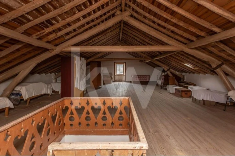 Moradia T5 para Venda em Tornada e Salir do Porto Foto 64