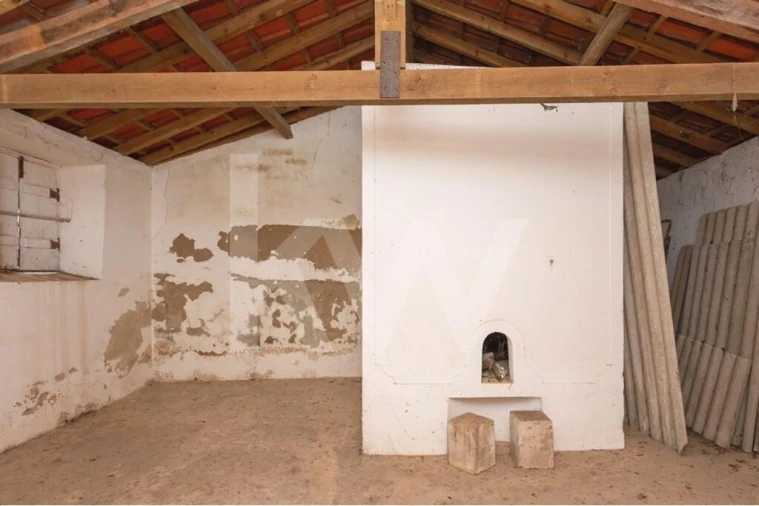 Moradia T5 para Venda em Tornada e Salir do Porto Foto 71