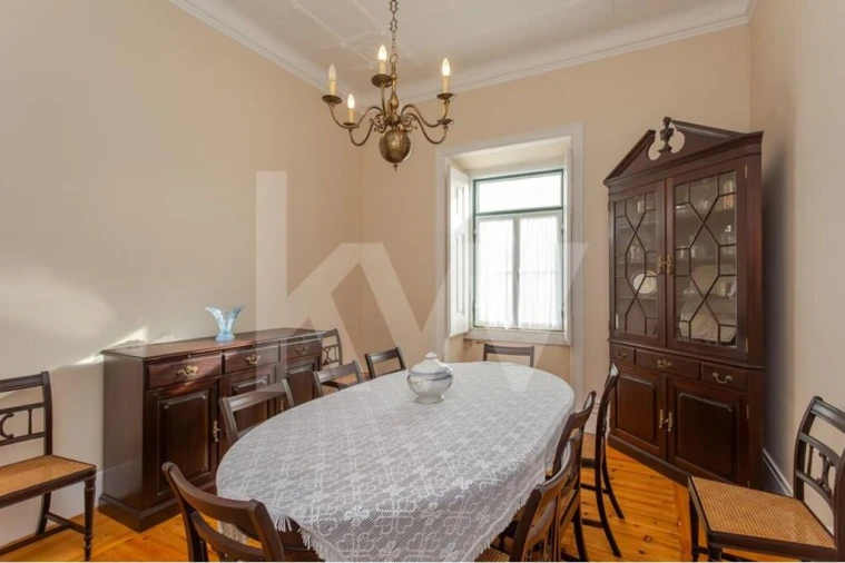 Moradia T5 para Venda em Tornada e Salir do Porto Foto 33