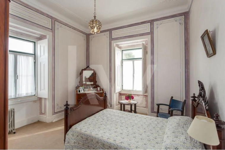 Moradia T5 para Venda em Tornada e Salir do Porto Foto 53