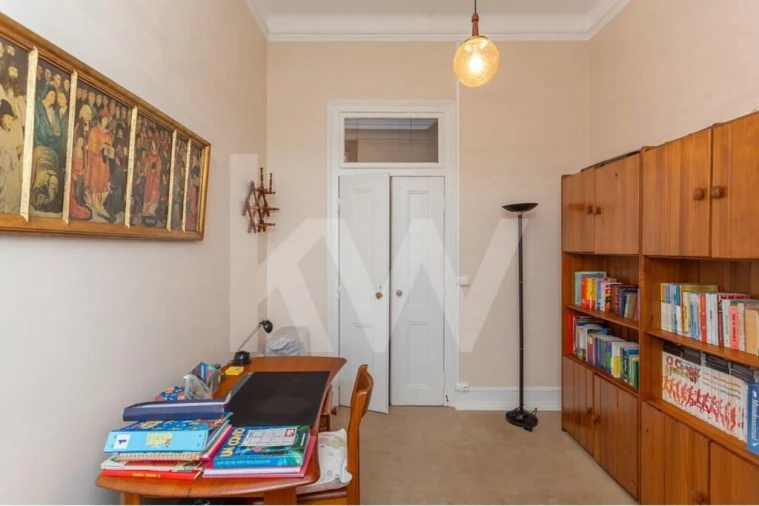 Moradia T5 para Venda em Tornada e Salir do Porto Foto 40