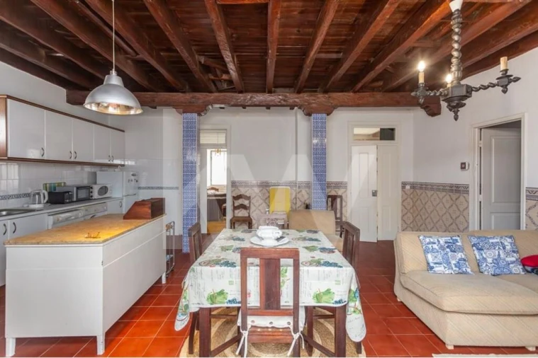 Moradia T5 para Venda em Tornada e Salir do Porto Foto 16