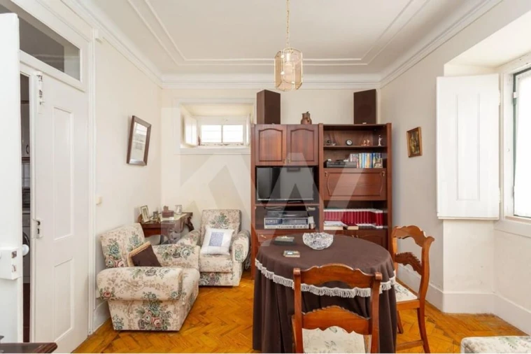 Moradia T5 para Venda em Tornada e Salir do Porto Foto 17