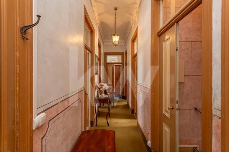 Moradia T5 para Venda em Tornada e Salir do Porto Foto 31