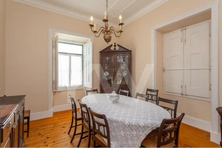 Moradia T5 para Venda em Tornada e Salir do Porto Foto 32