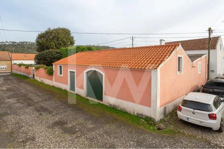 Moradia T5 para Venda em Tornada e Salir do Porto Foto 6