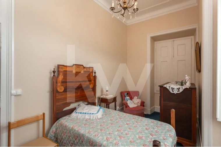 Moradia T5 para Venda em Tornada e Salir do Porto Foto 50