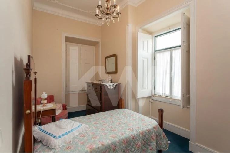 Moradia T5 para Venda em Tornada e Salir do Porto Foto 49