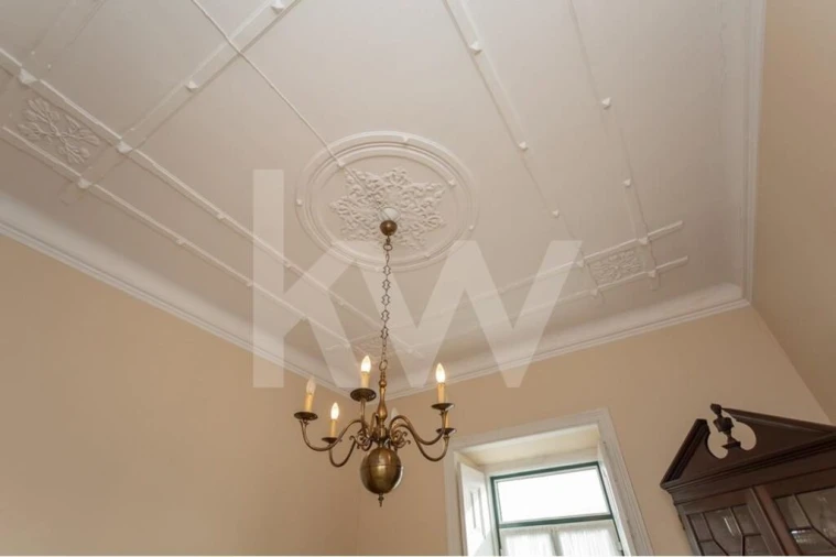 Moradia T5 para Venda em Tornada e Salir do Porto Foto 34