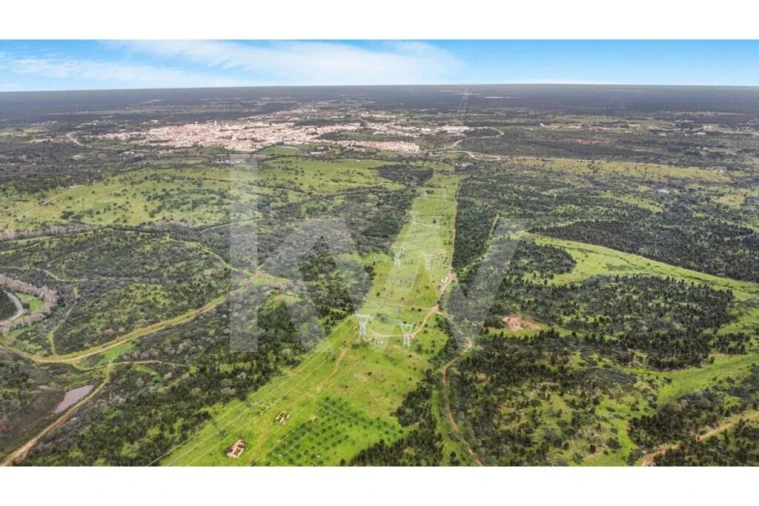 Quinta para Venda em Grândola e Santa Margarida da Serra Foto 21
