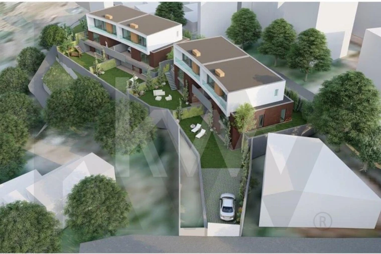 Moradia T3 para Venda em Caniço Foto 20