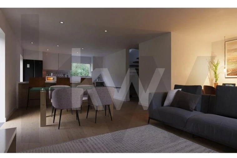 Moradia T3 para Venda em Caniço Foto 3